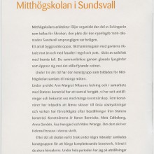 Sundsvall, text5